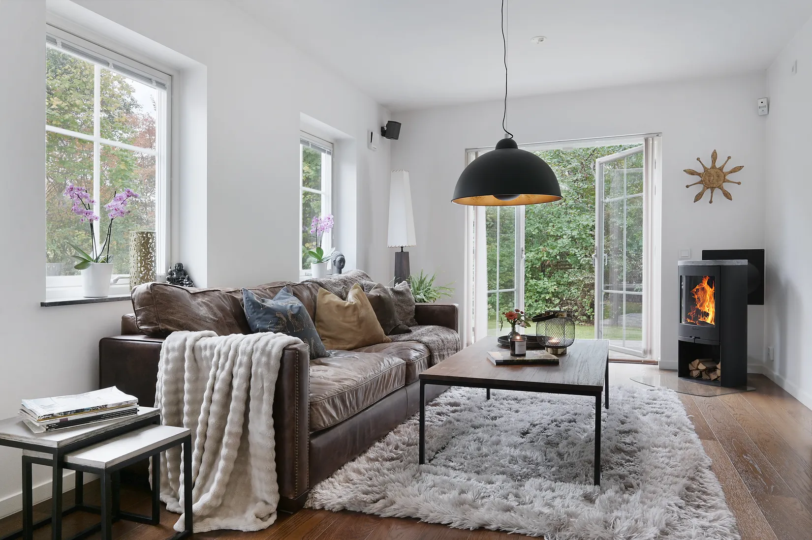 Villa, Norregöksvägen 27, Solhem/Spånga, Stockholm