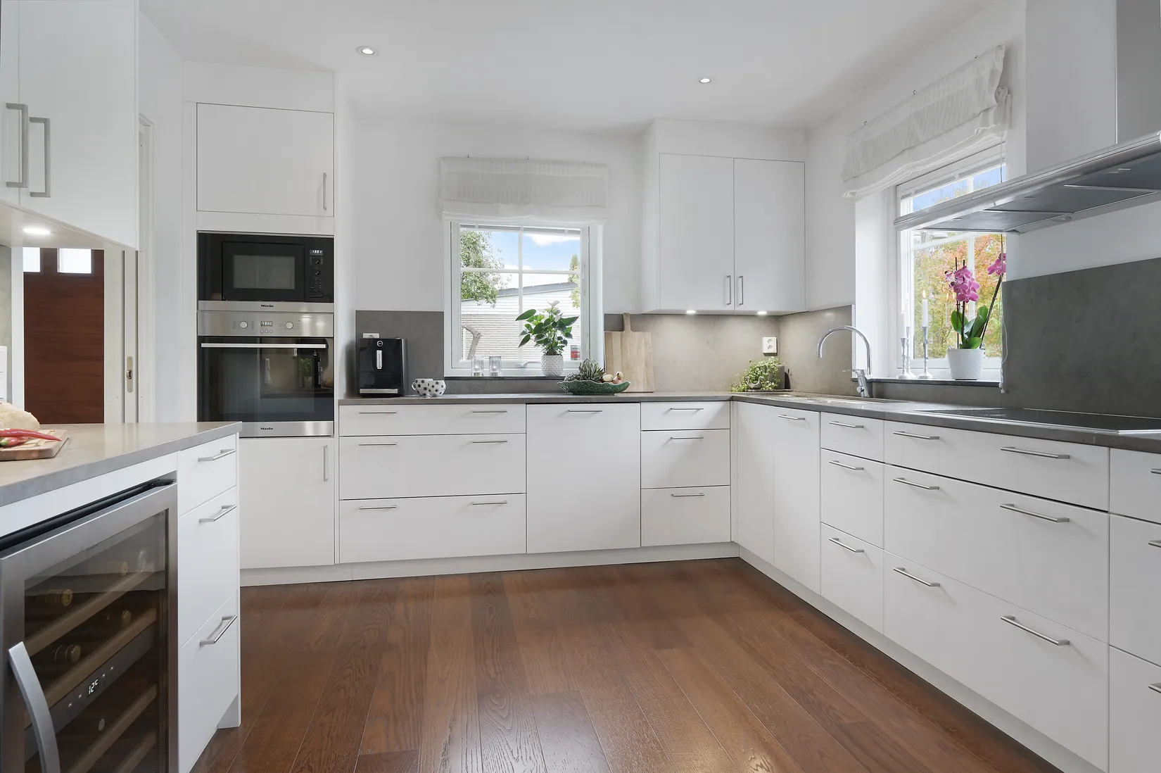 Villa, Norregöksvägen 27, Solhem/Spånga, Stockholm
