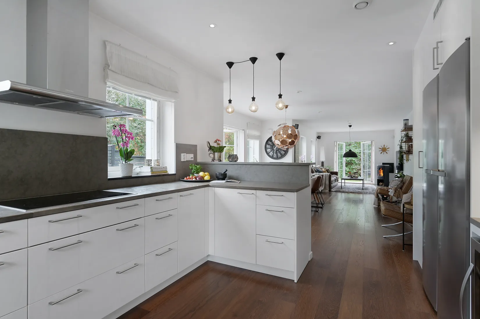 Villa, Norregöksvägen 27, Solhem/Spånga, Stockholm