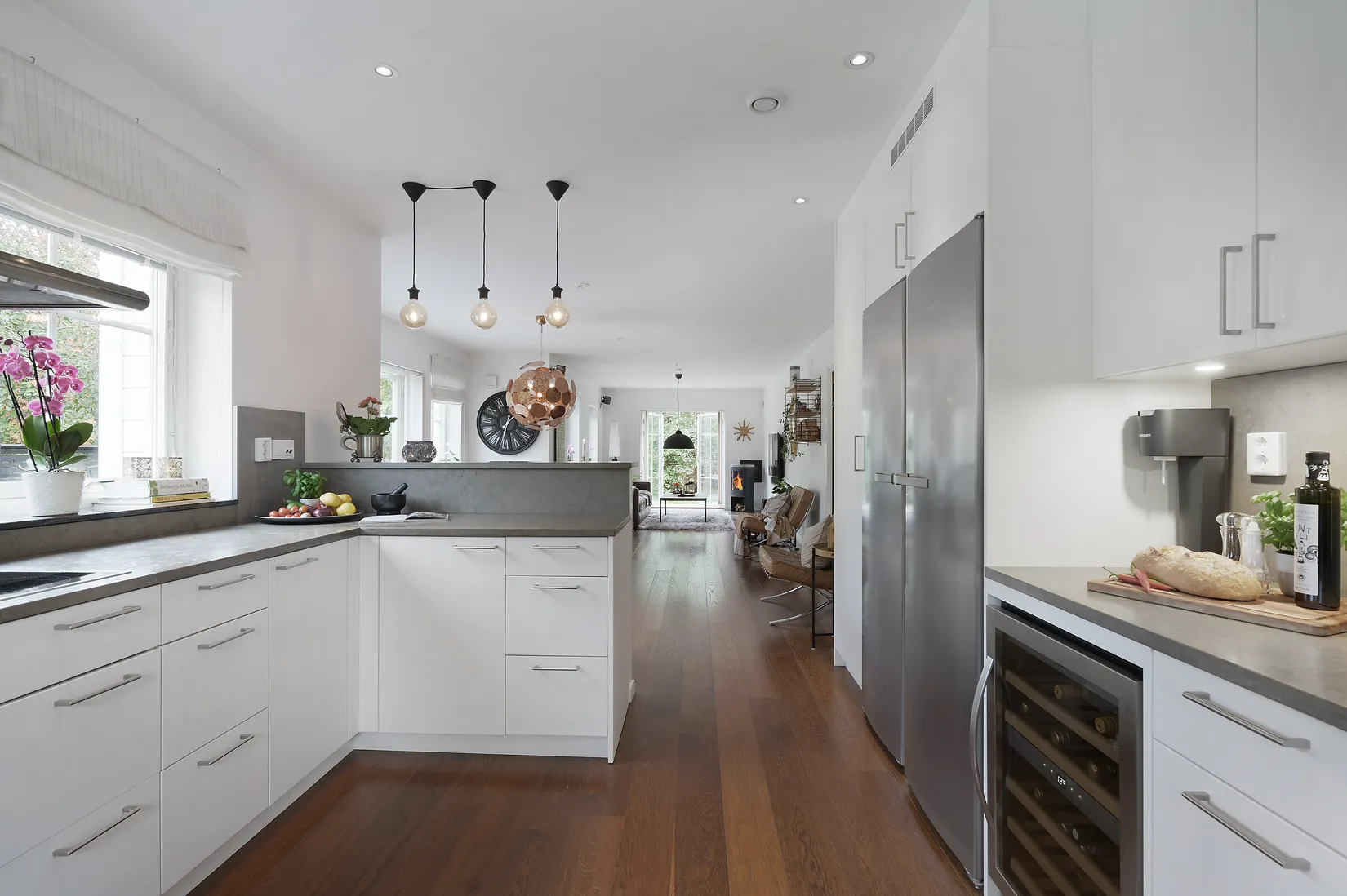 Villa, Norregöksvägen 27, Solhem/Spånga, Stockholm