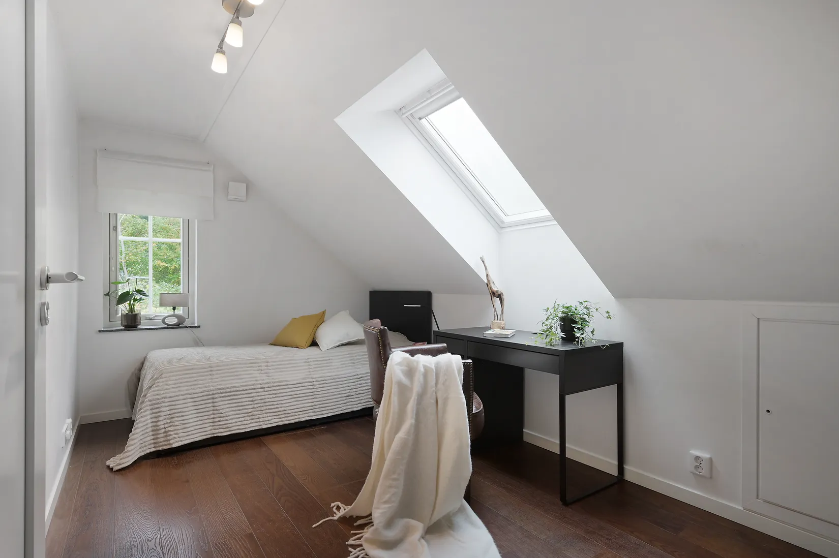 Villa, Norregöksvägen 27, Solhem/Spånga, Stockholm