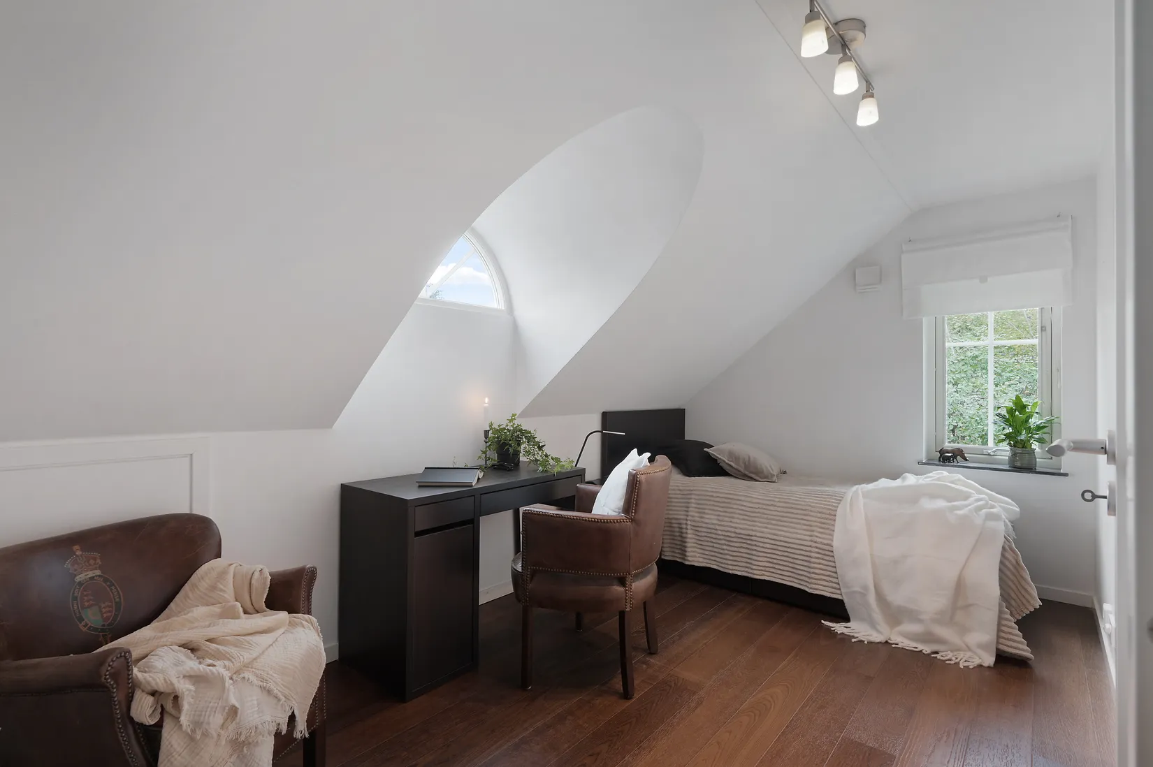 Villa, Norregöksvägen 27, Solhem/Spånga, Stockholm