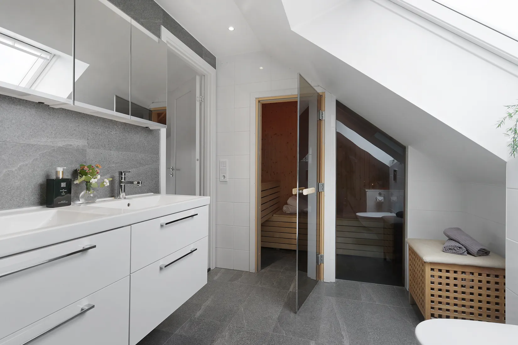 Villa, Norregöksvägen 27, Solhem/Spånga, Stockholm