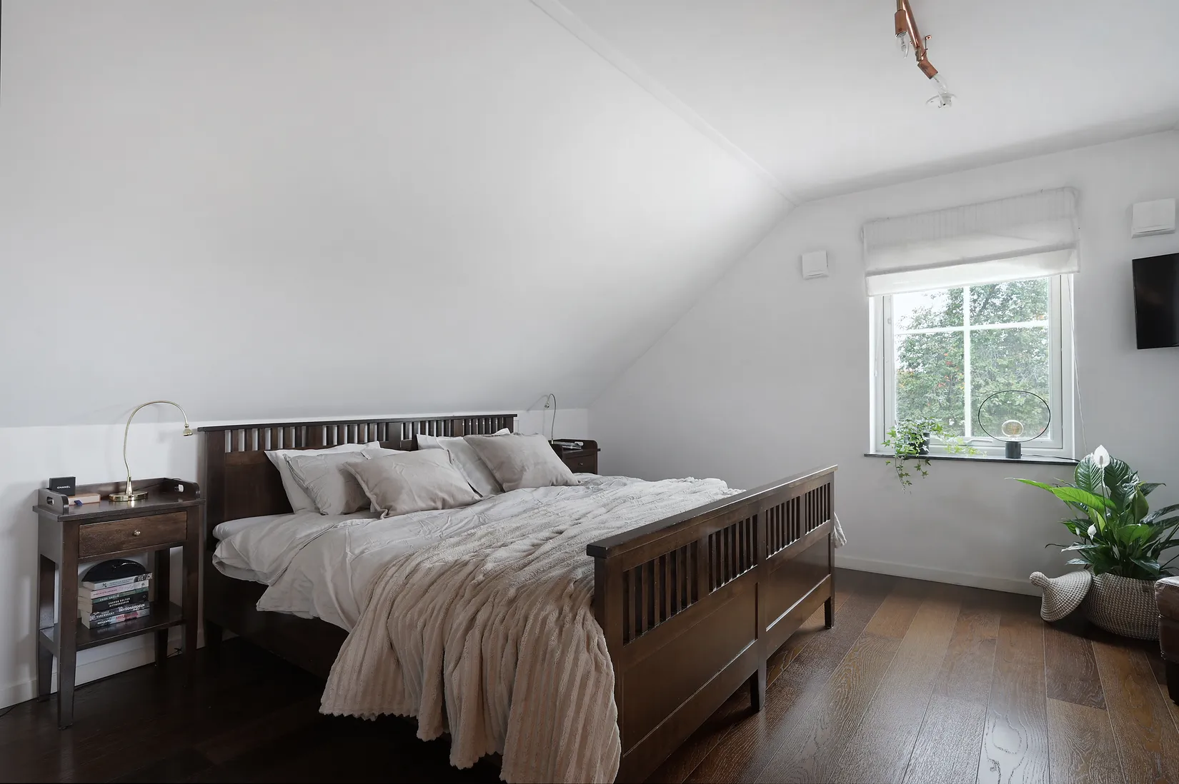 Villa, Norregöksvägen 27, Solhem/Spånga, Stockholm