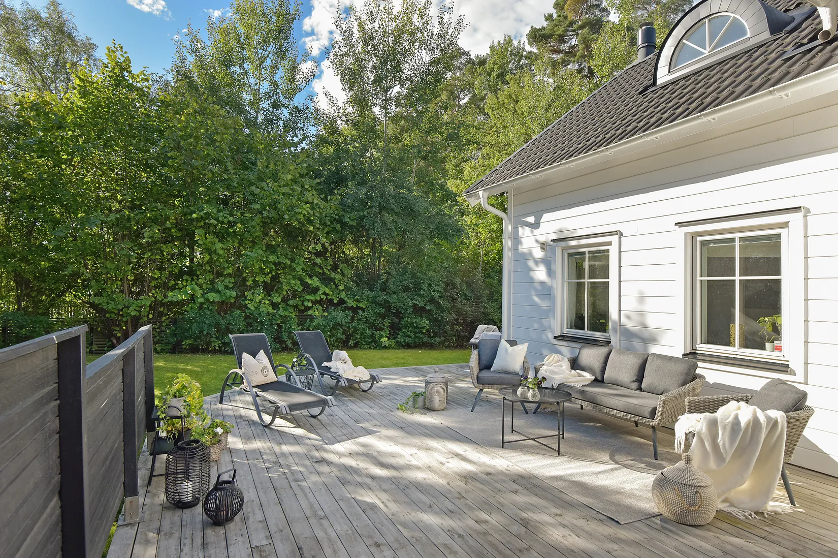 Villa, Norregöksvägen 27, Solhem/Spånga, Stockholm