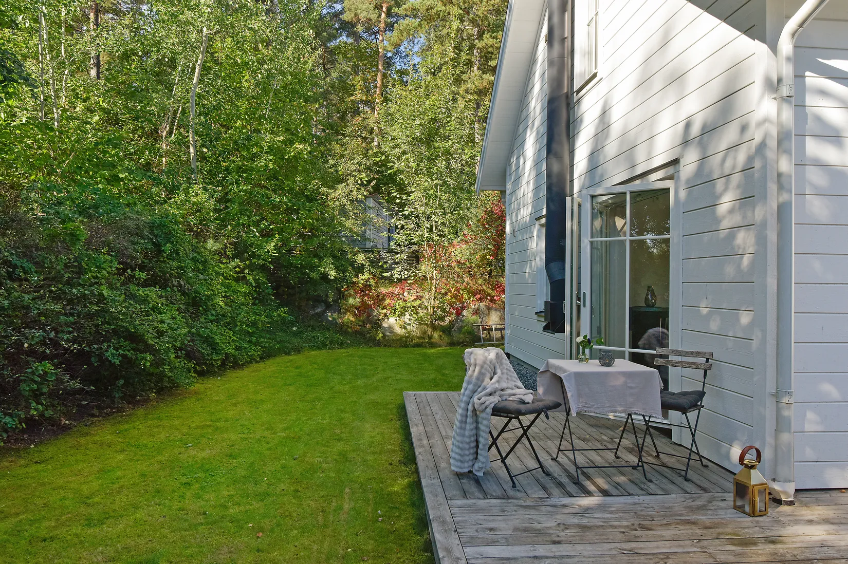 Villa, Norregöksvägen 27, Solhem/Spånga, Stockholm