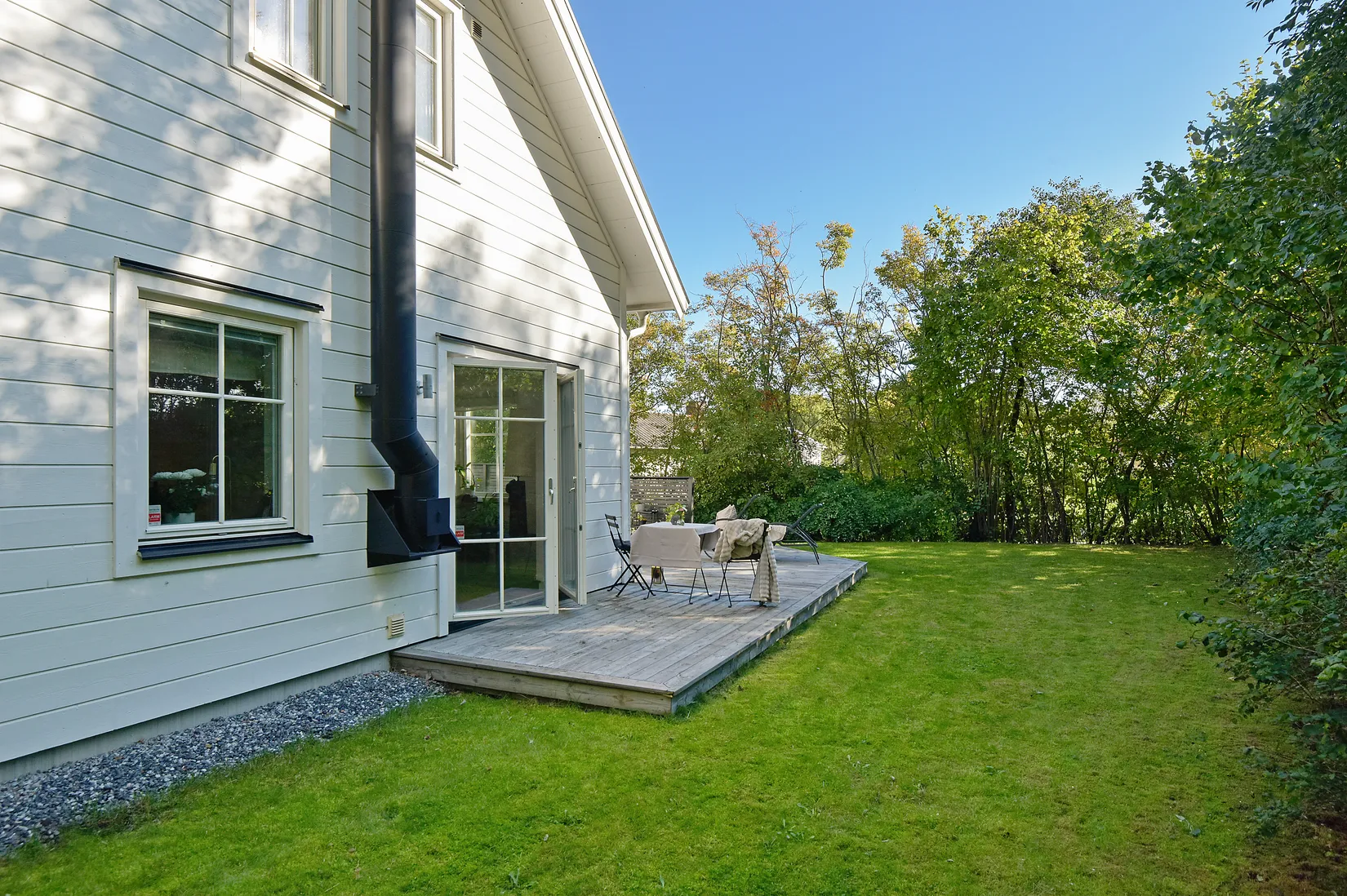 Villa, Norregöksvägen 27, Solhem/Spånga, Stockholm