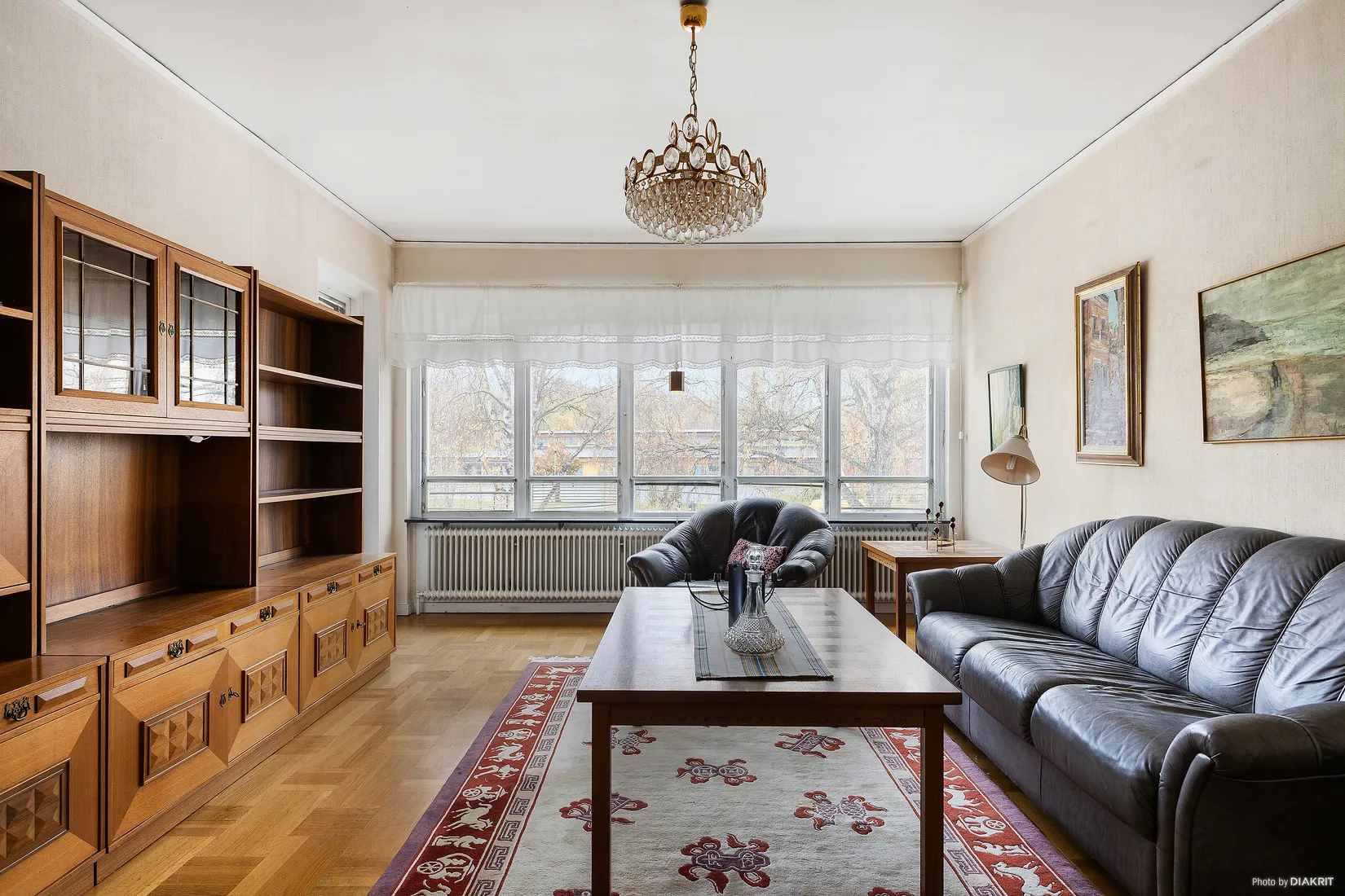 Villa, Idrottsvägen 19, Hammarstrand, Ragunda