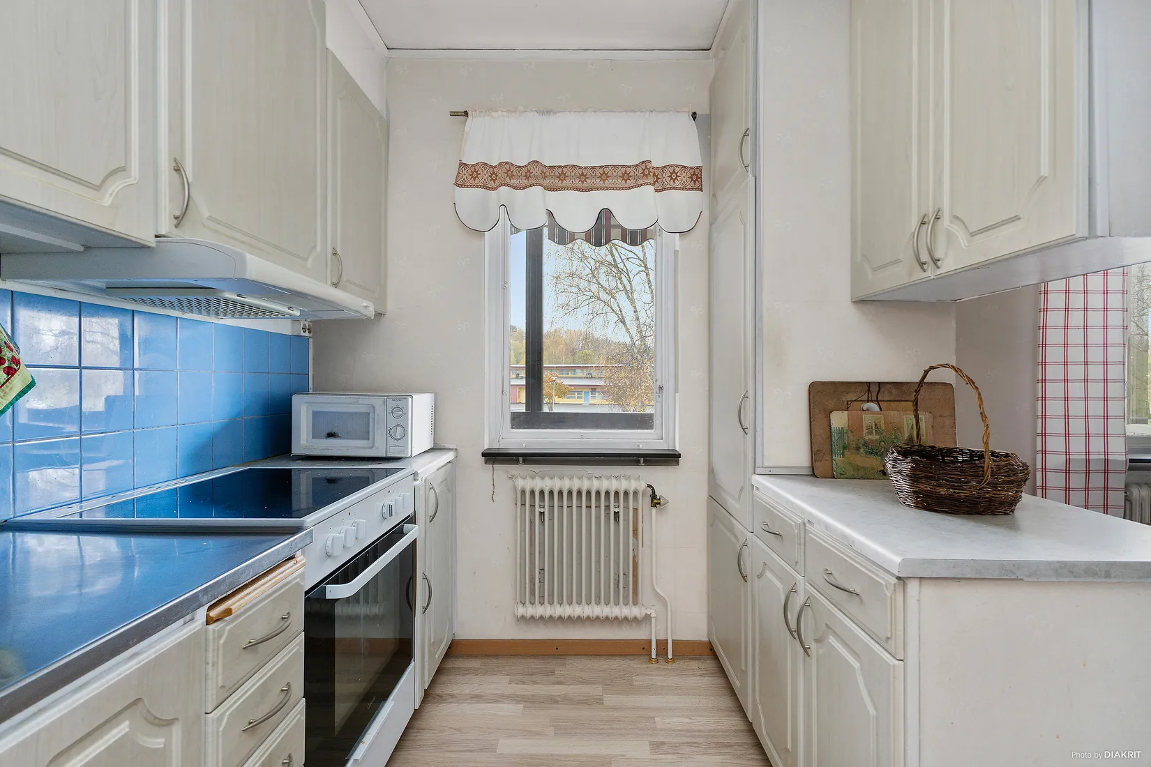 Villa, Idrottsvägen 19, Hammarstrand, Ragunda