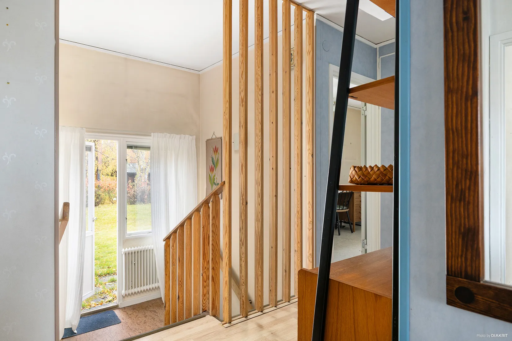 Villa, Idrottsvägen 19, Hammarstrand, Ragunda