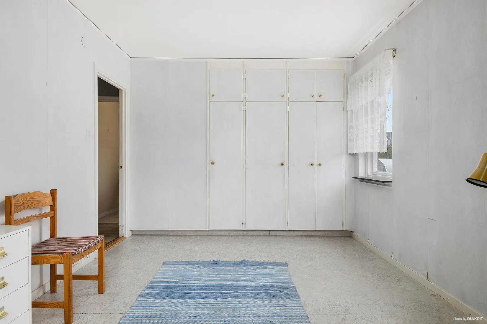 Villa, Idrottsvägen 19, Hammarstrand, Ragunda