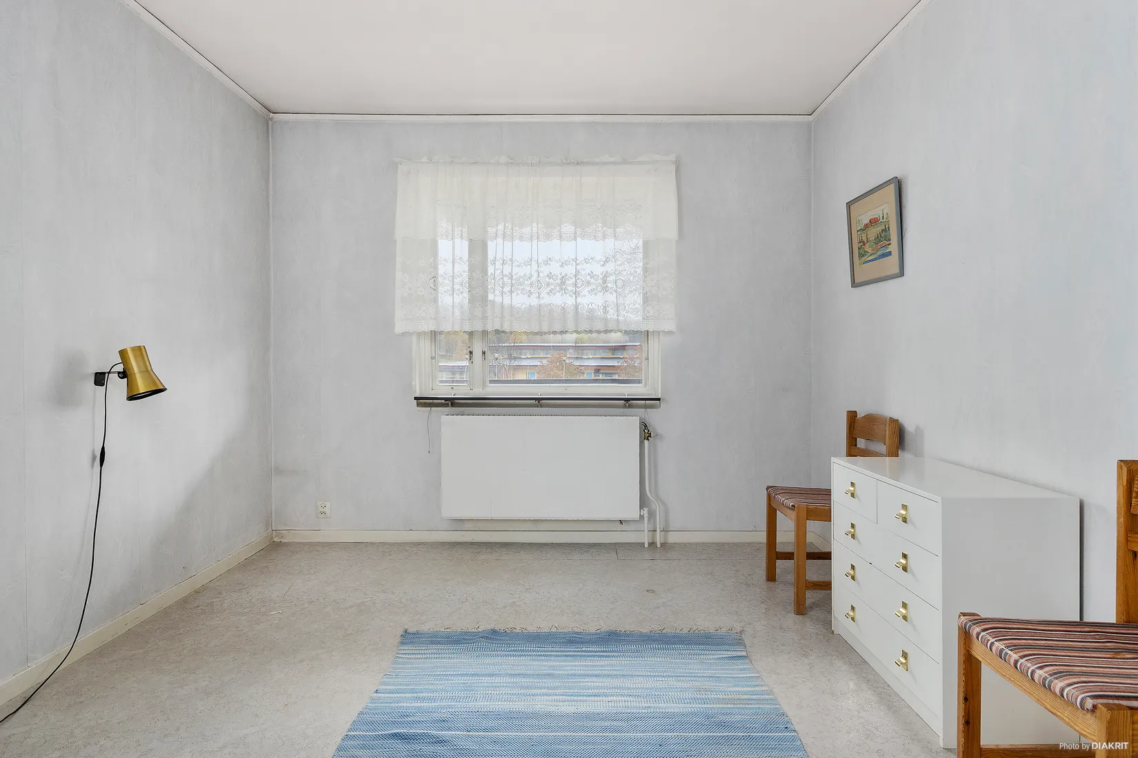 Villa, Idrottsvägen 19, Hammarstrand, Ragunda