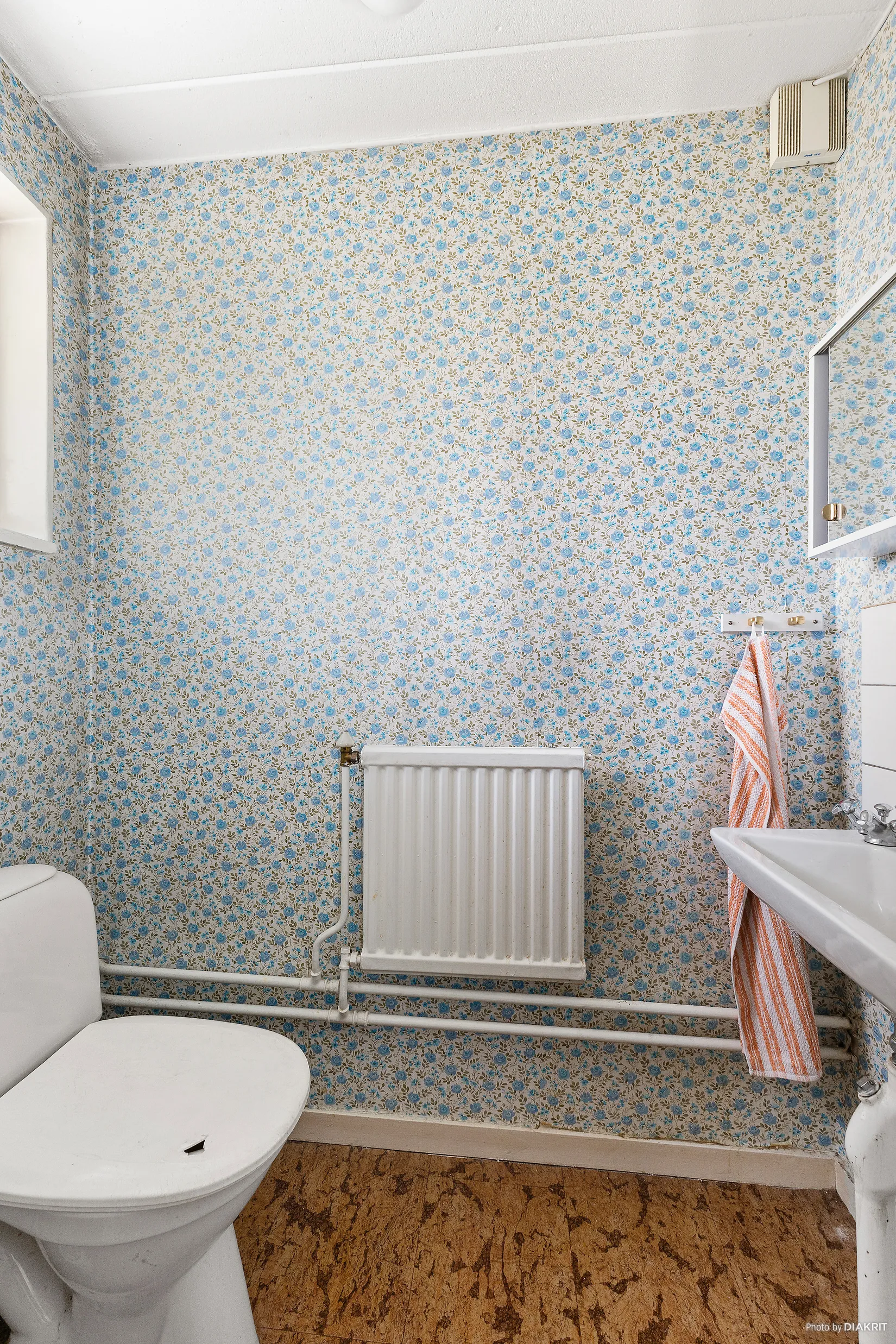 Villa, Idrottsvägen 19, Hammarstrand, Ragunda