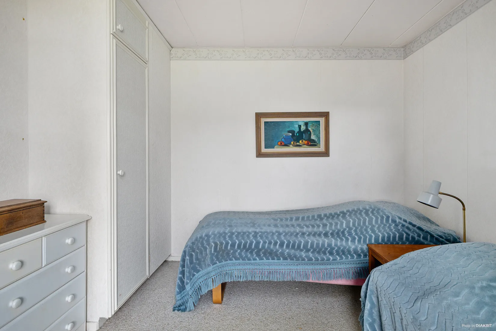 Villa, Idrottsvägen 19, Hammarstrand, Ragunda