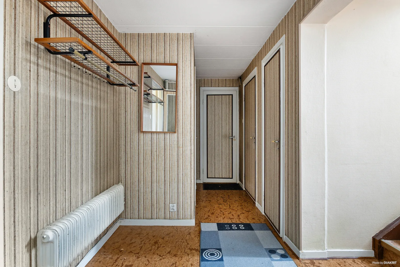Villa, Idrottsvägen 19, Hammarstrand, Ragunda