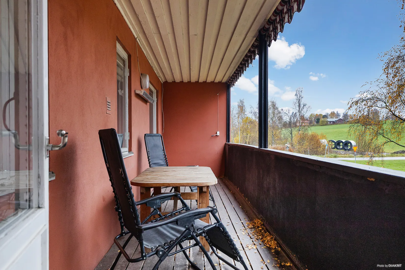 Villa, Idrottsvägen 19, Hammarstrand, Ragunda