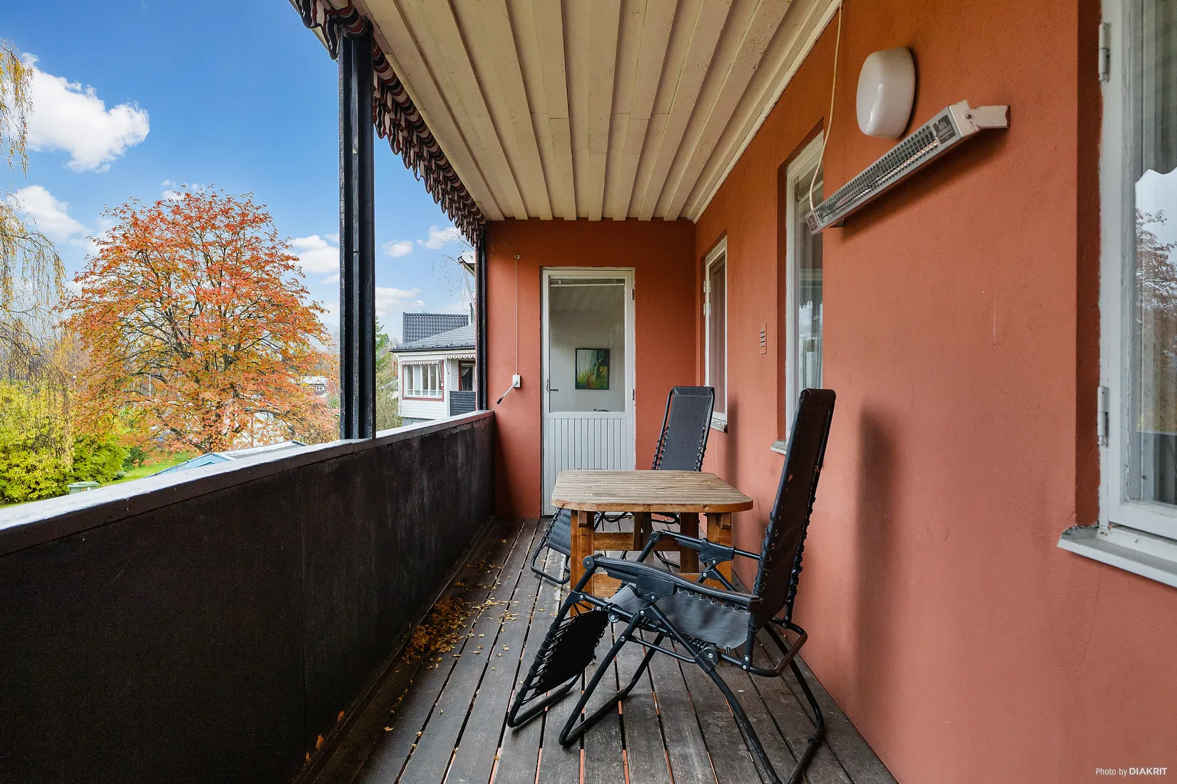 Villa, Idrottsvägen 19, Hammarstrand, Ragunda