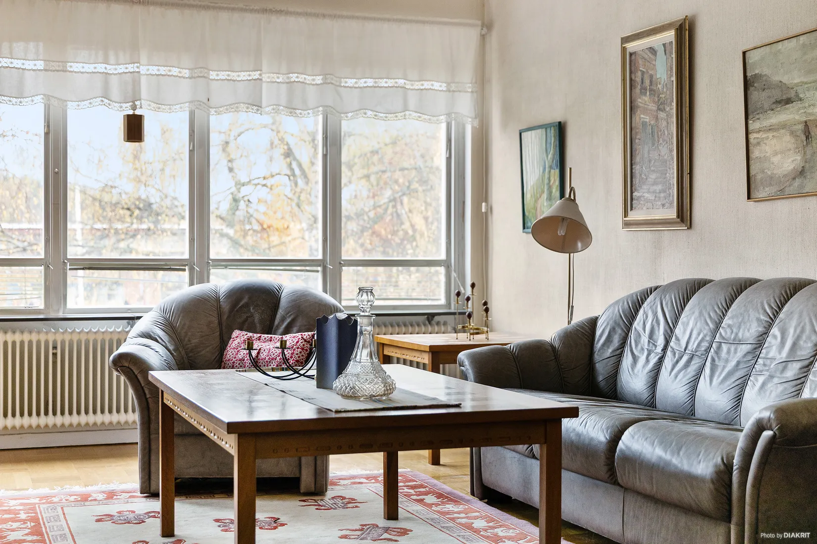 Villa, Idrottsvägen 19, Hammarstrand, Ragunda
