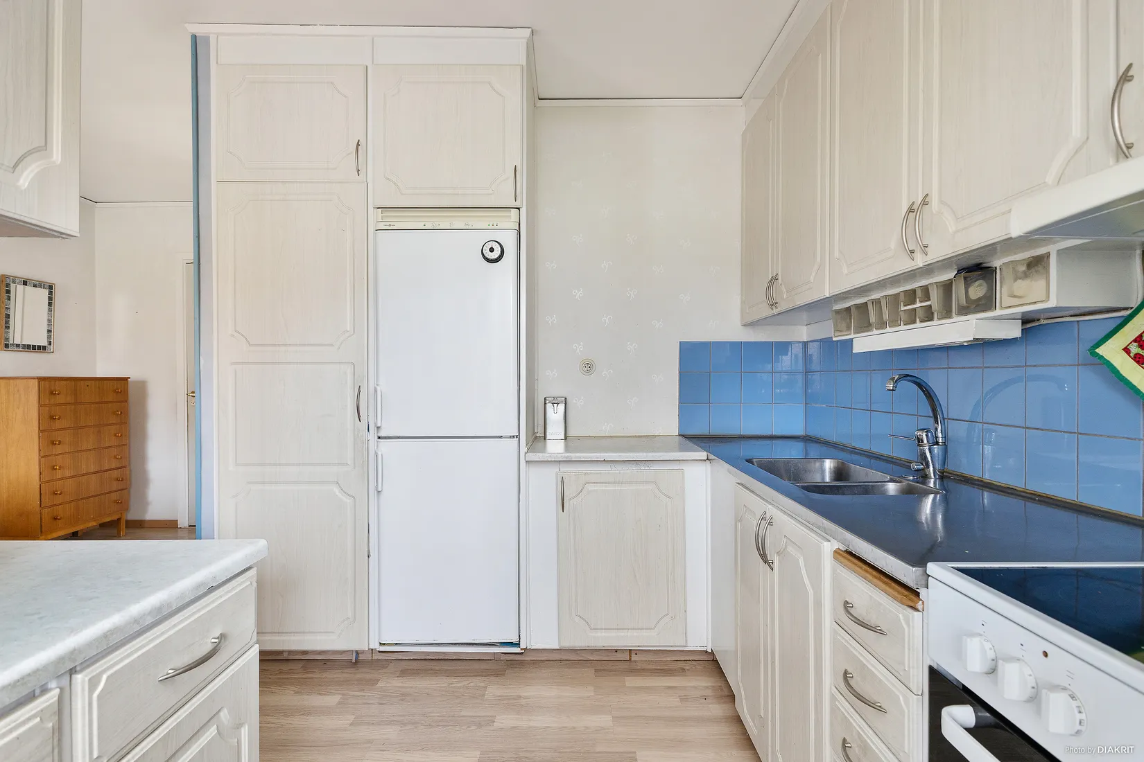 Villa, Idrottsvägen 19, Hammarstrand, Ragunda