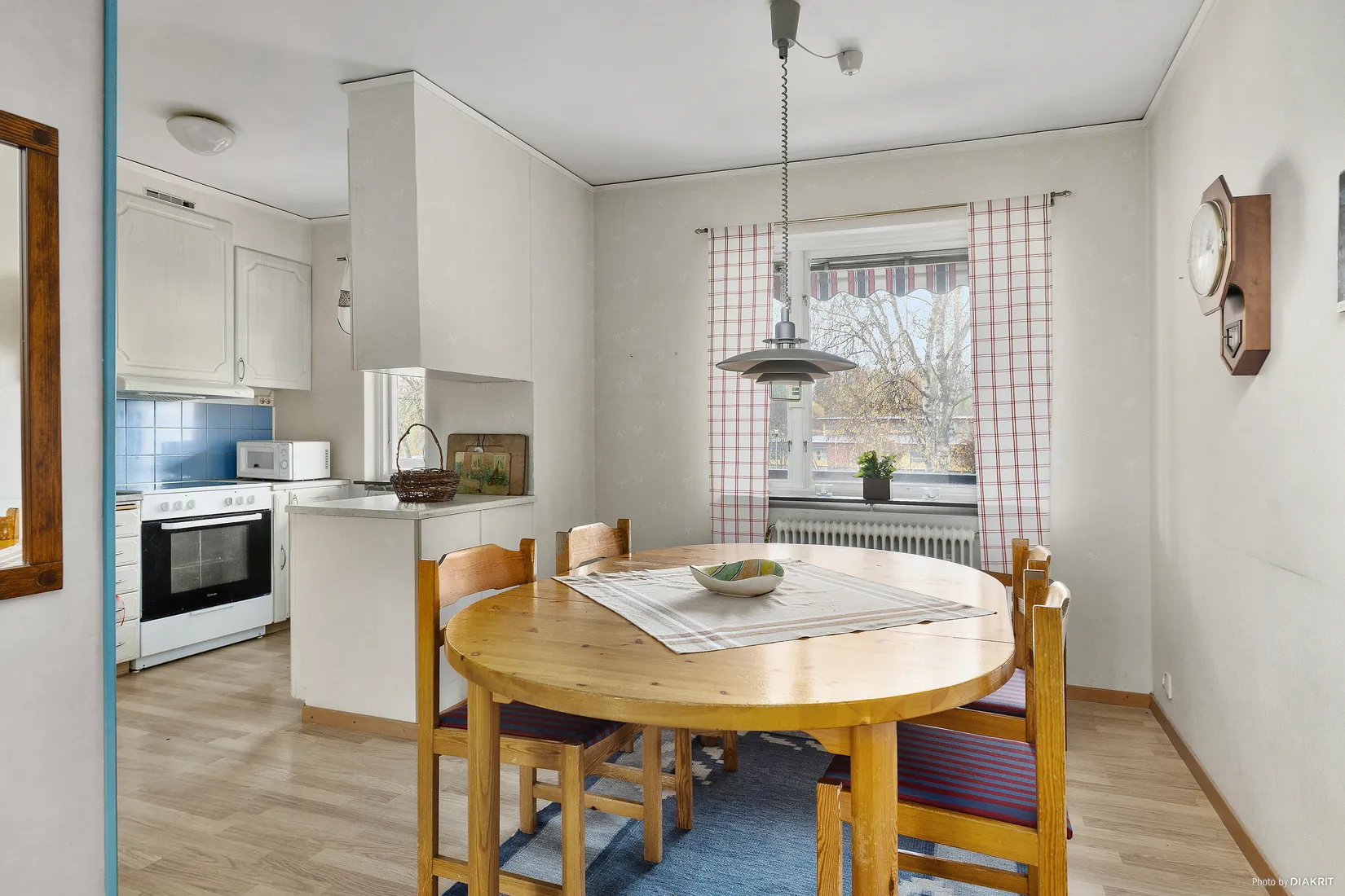 Villa, Idrottsvägen 19, Hammarstrand, Ragunda