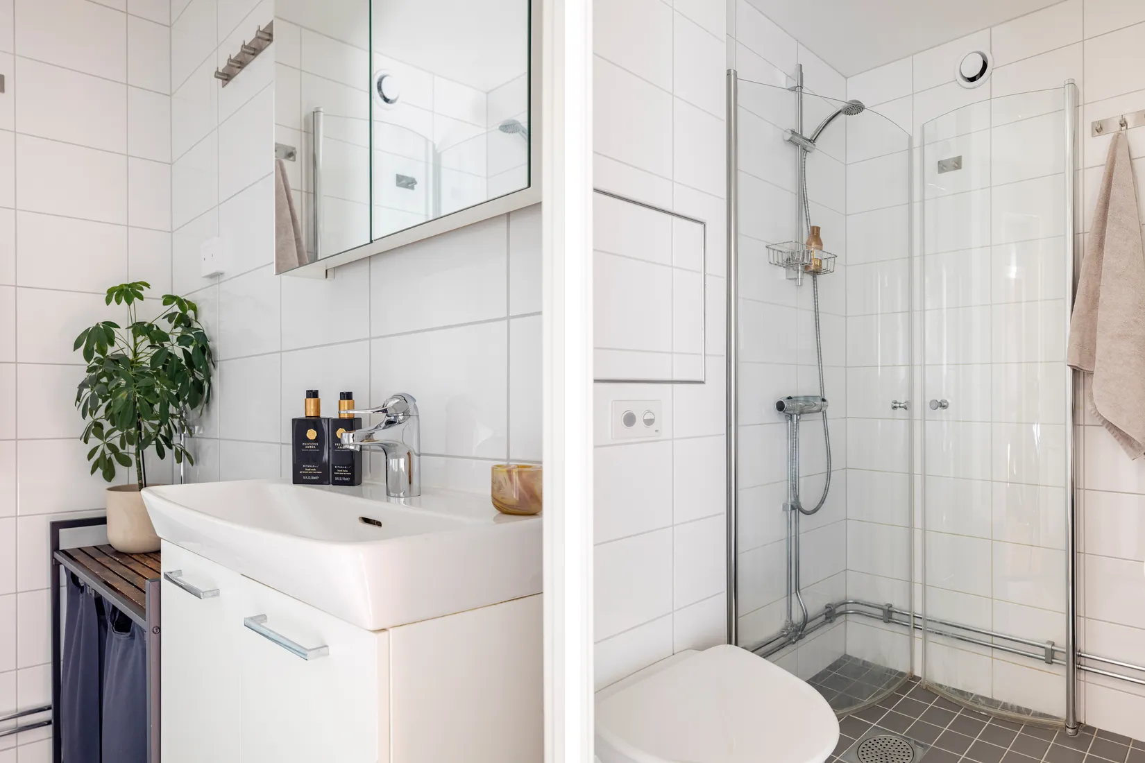 Bostadsrätt, Edinsvägen 12, Ektorp, Nacka
