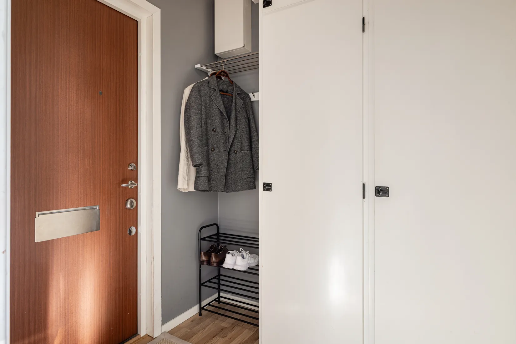 Bostadsrätt, Edinsvägen 12, Ektorp, Nacka