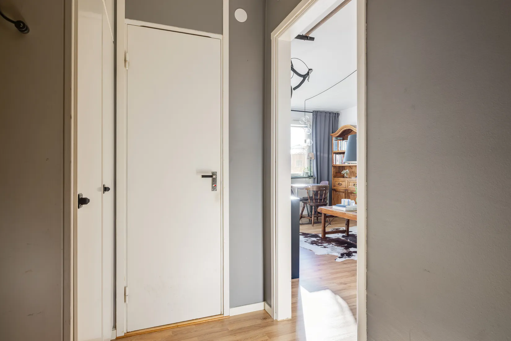 Bostadsrätt, Edinsvägen 12, Ektorp, Nacka