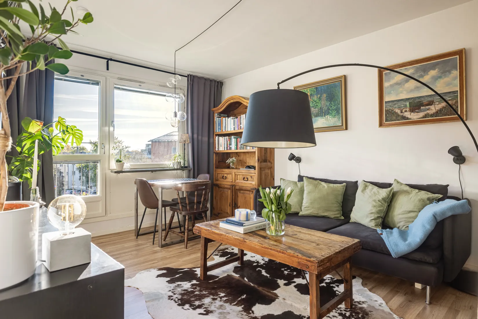 Bostadsrätt, Edinsvägen 12, Ektorp, Nacka