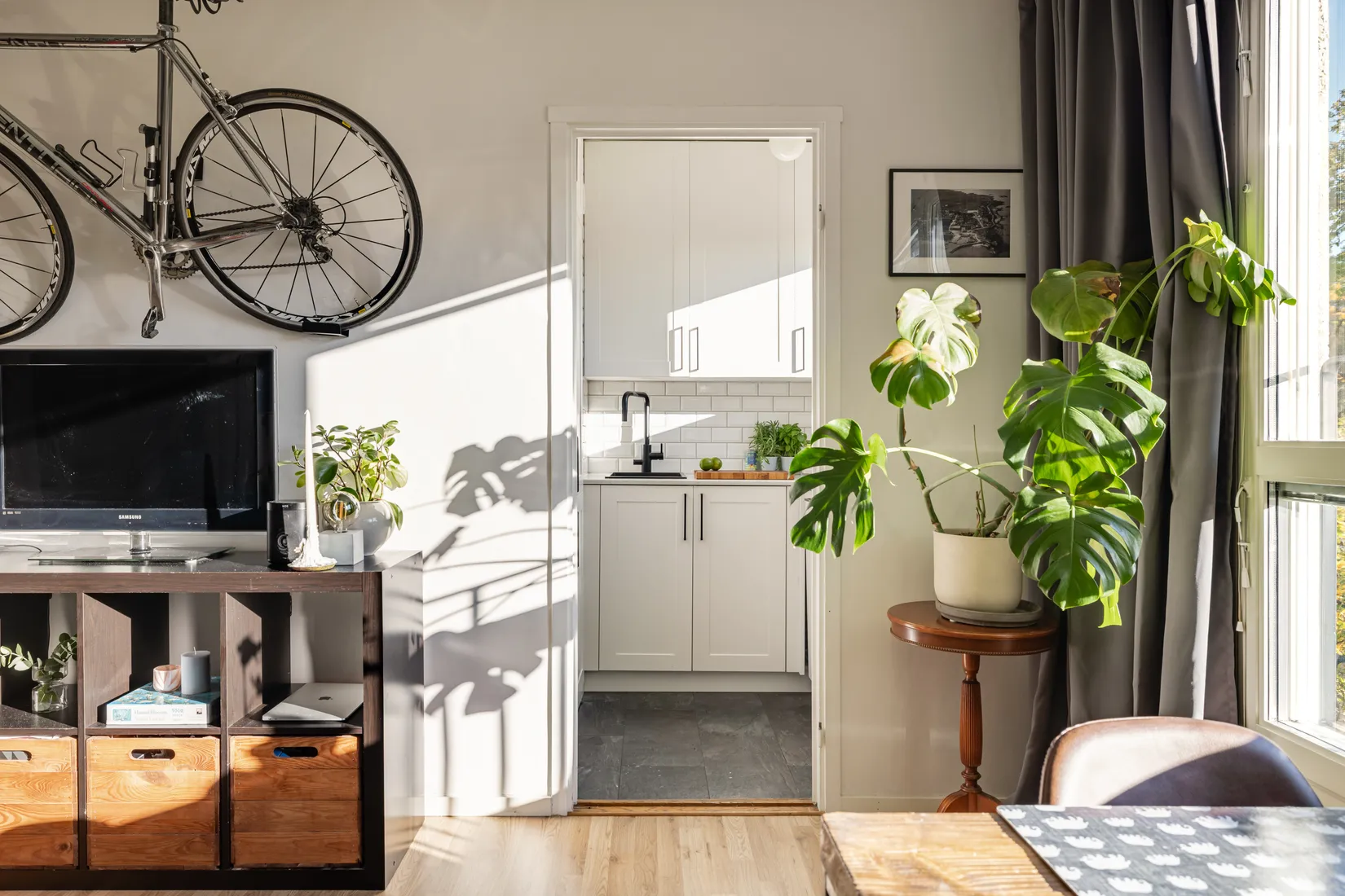Bostadsrätt, Edinsvägen 12, Ektorp, Nacka