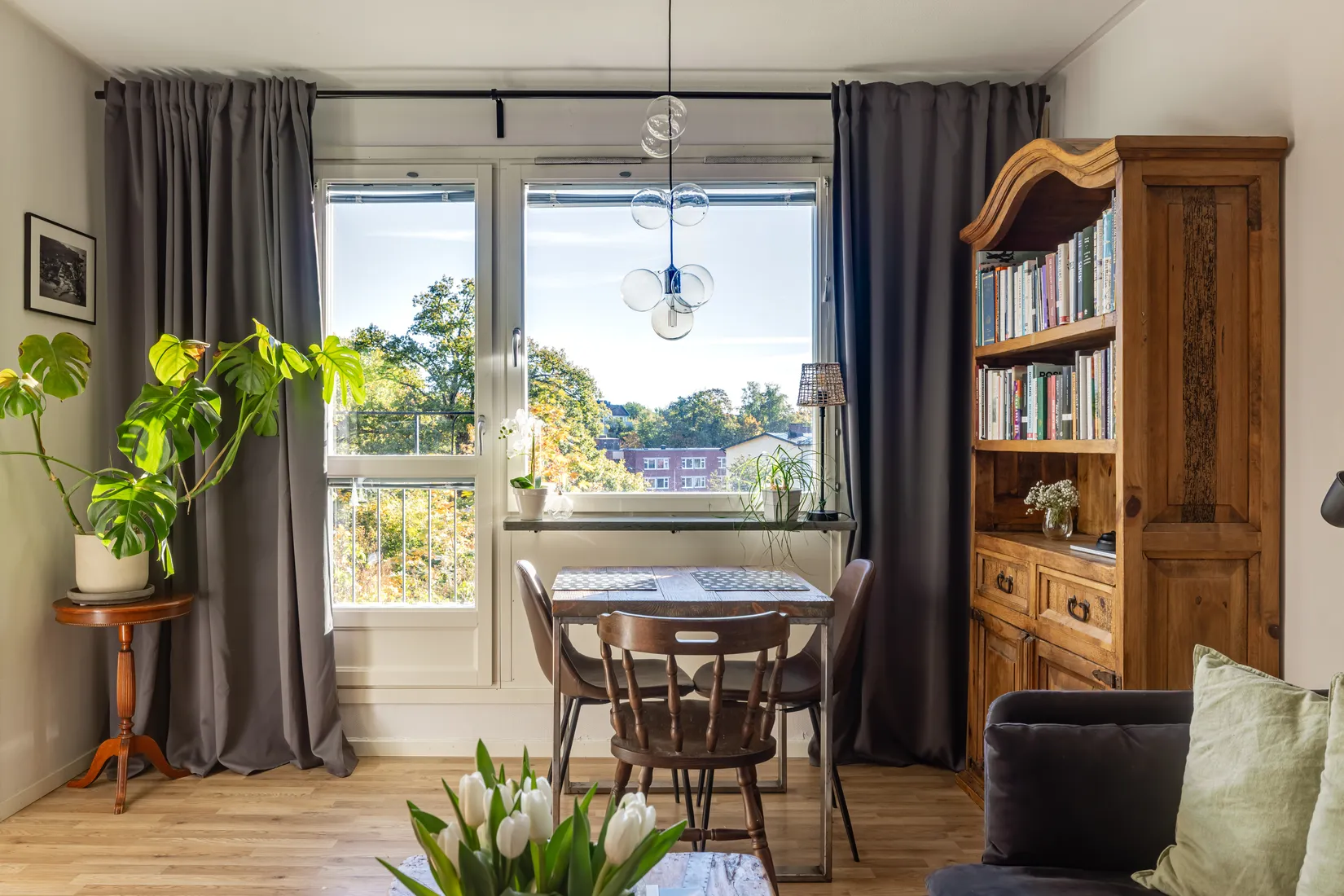 Bostadsrätt, Edinsvägen 12, Ektorp, Nacka