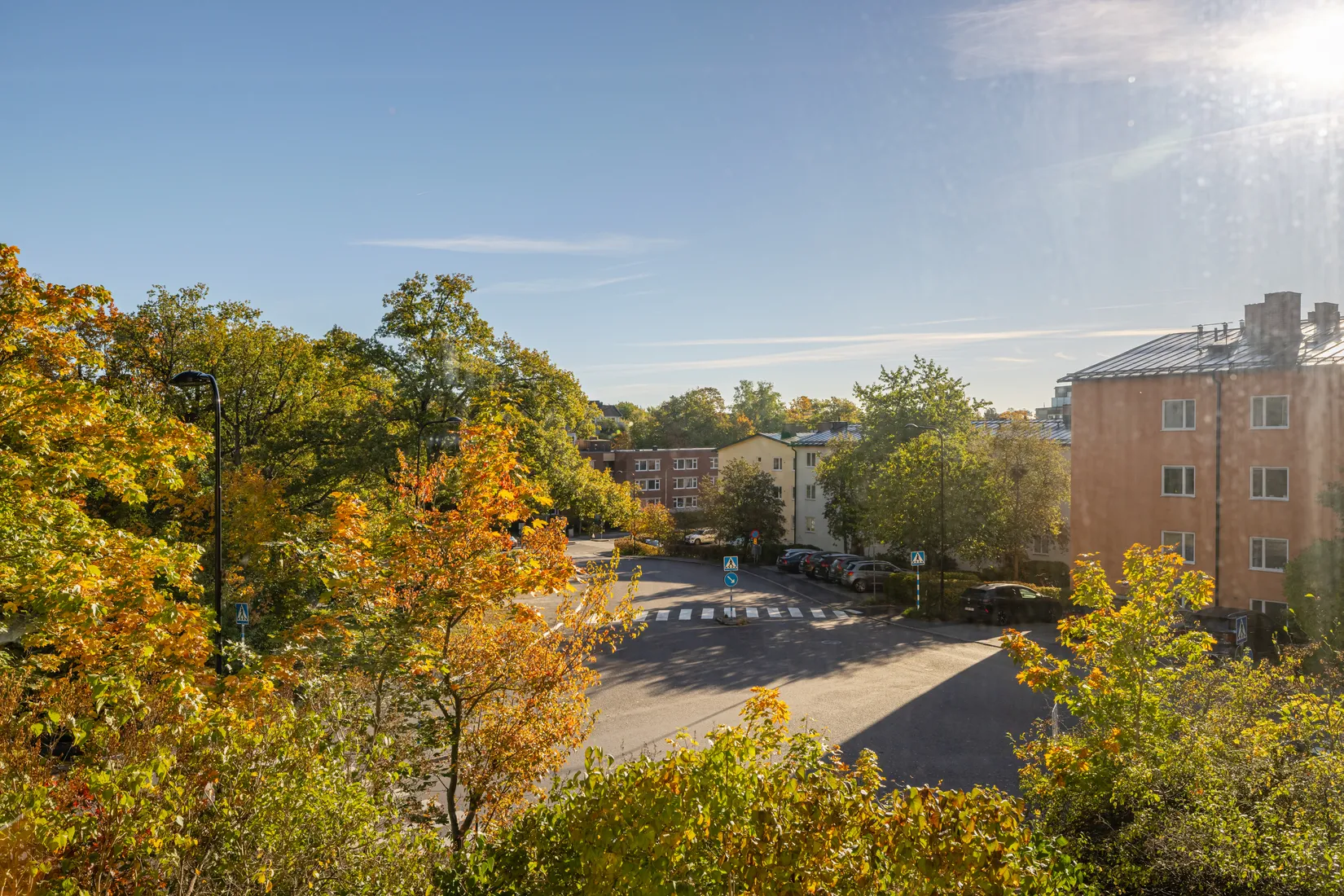Bostadsrätt, Edinsvägen 12, Ektorp, Nacka