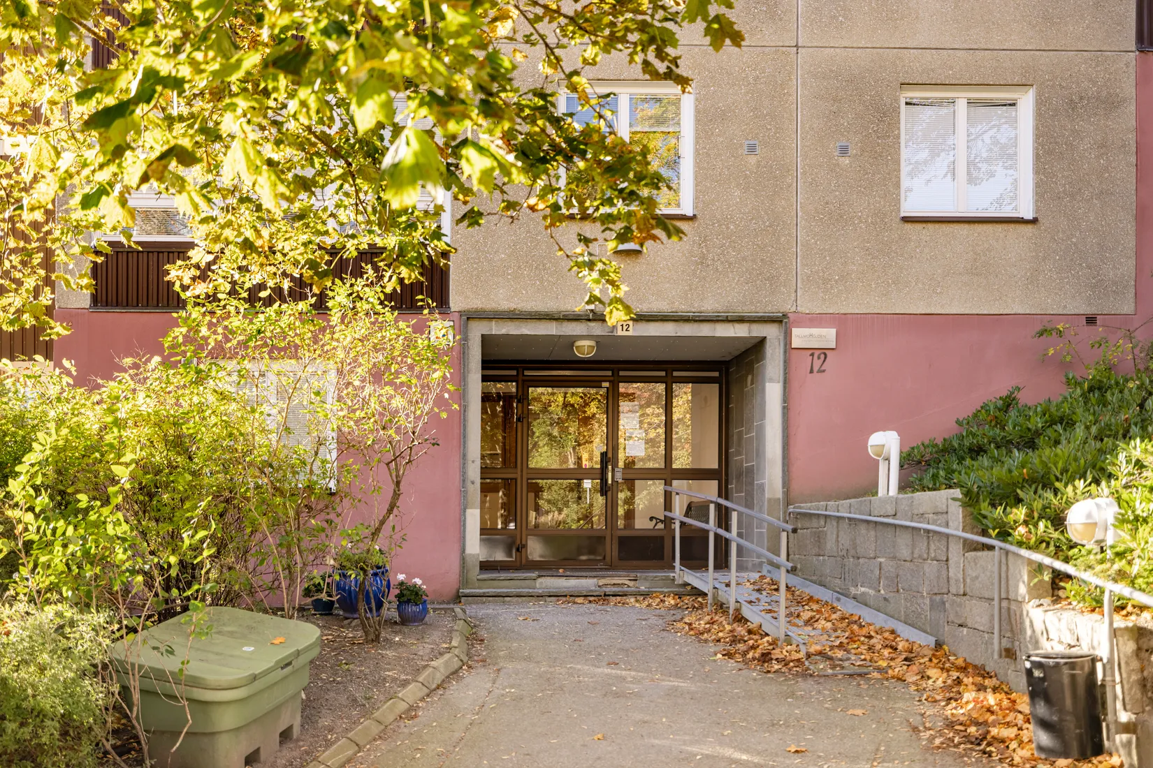 Bostadsrätt, Edinsvägen 12, Ektorp, Nacka