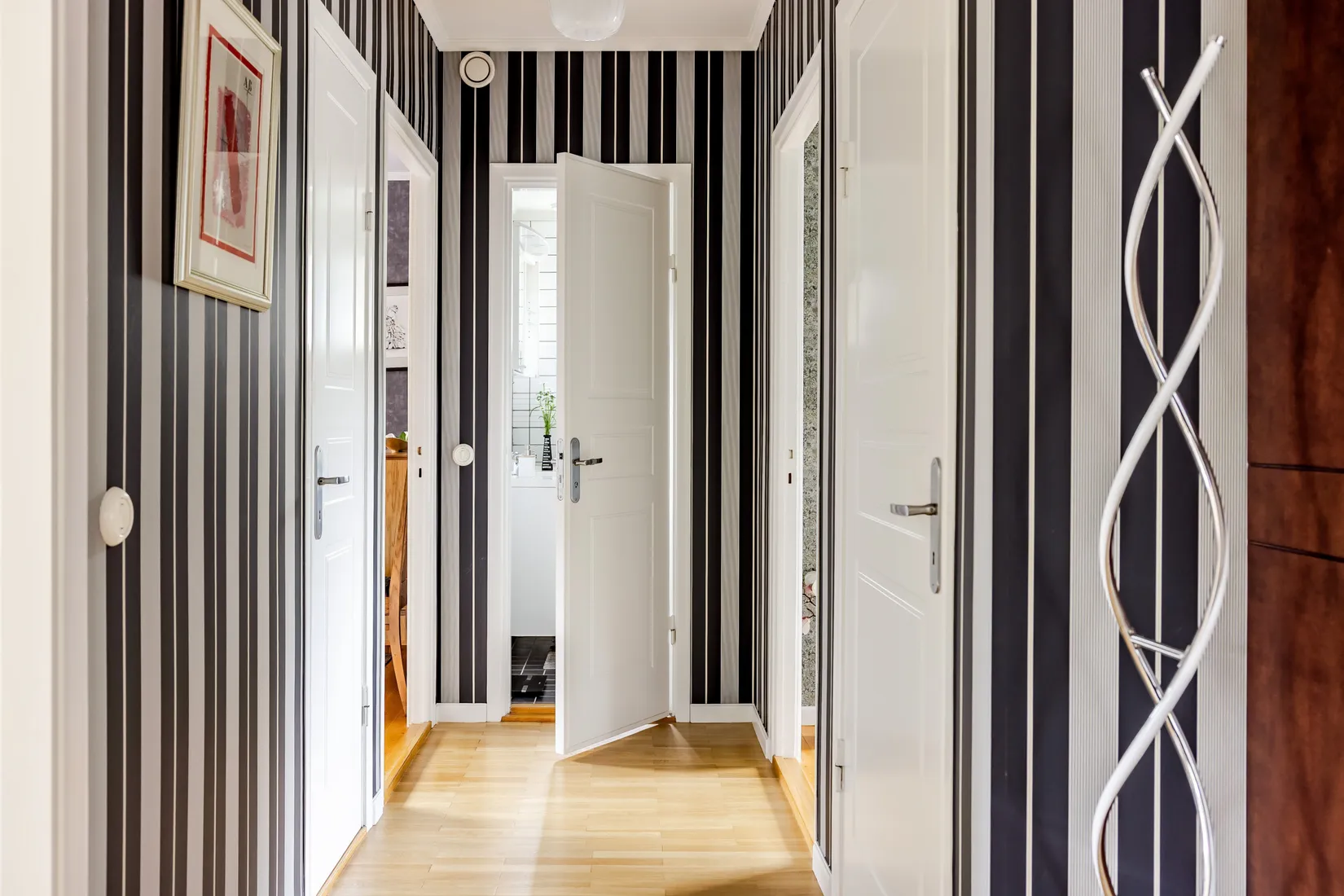 Villa, Örebro Viskahöjd 1, Sparsör/Fristad, Borås