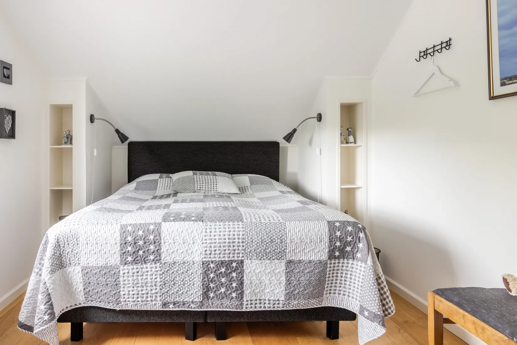 Villa, Örebro Viskahöjd 1, Sparsör/Fristad, Borås
