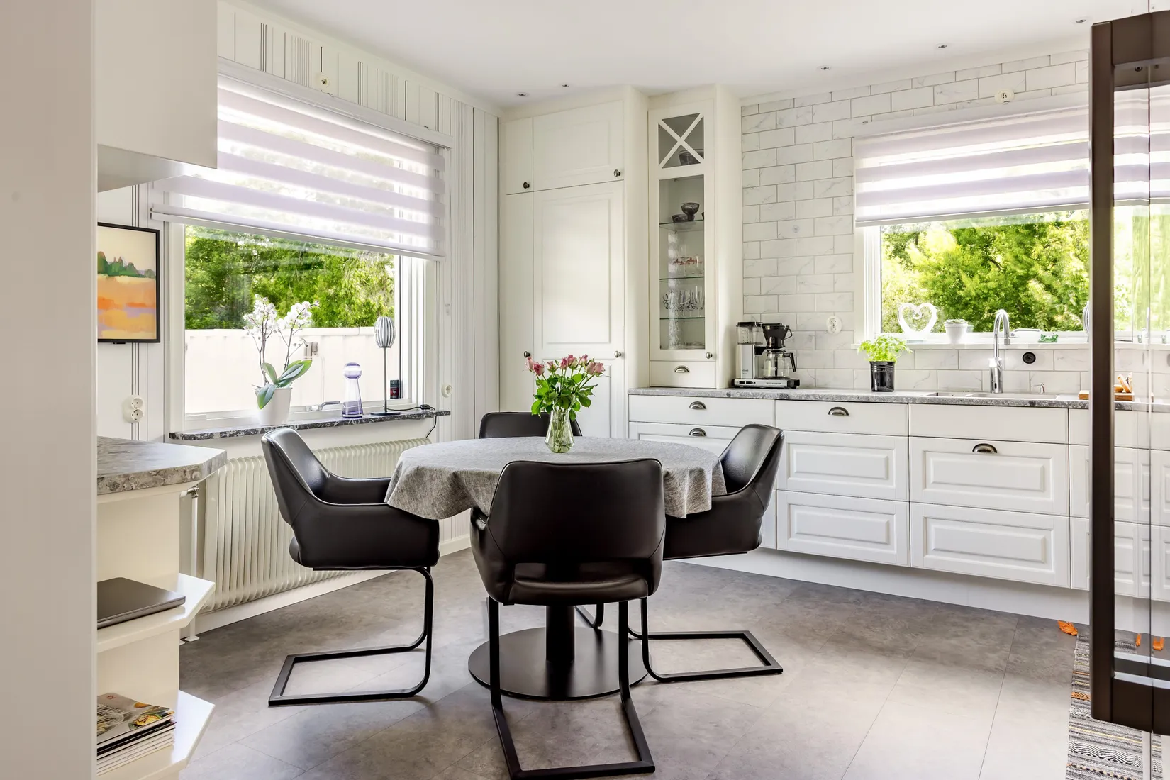 Villa, Örebro Viskahöjd 1, Sparsör/Fristad, Borås
