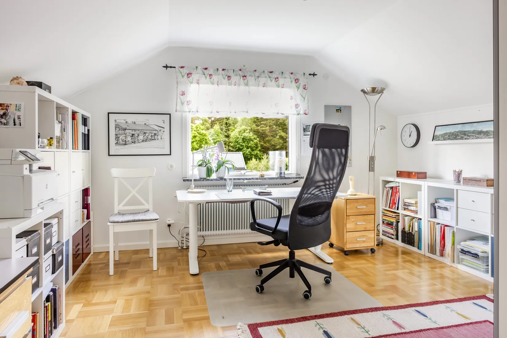 Villa, Örebro Viskahöjd 1, Sparsör/Fristad, Borås