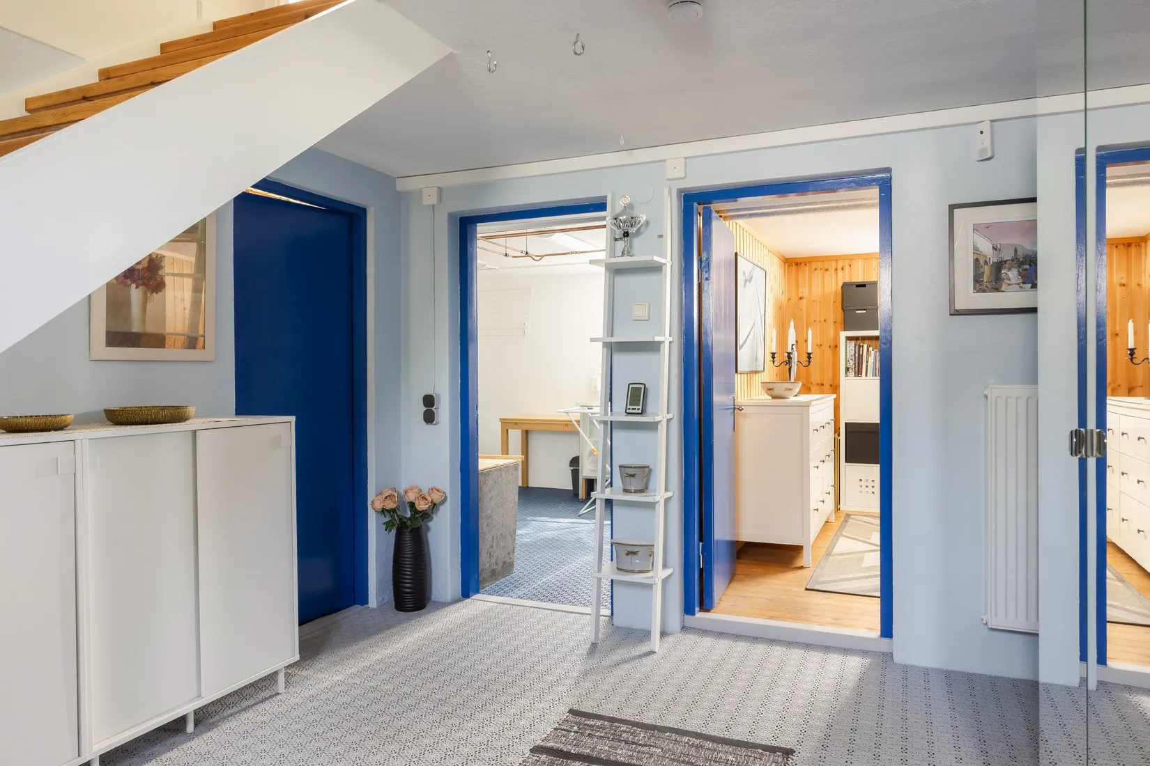 Villa, Örebro Viskahöjd 1, Sparsör/Fristad, Borås