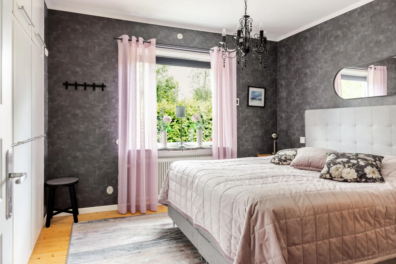 Villa, Örebro Viskahöjd 1, Sparsör/Fristad, Borås
