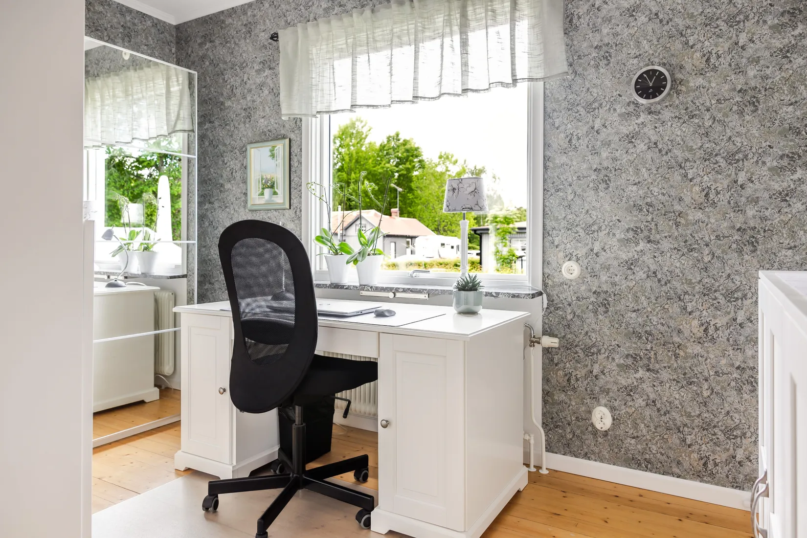 Villa, Örebro Viskahöjd 1, Sparsör/Fristad, Borås