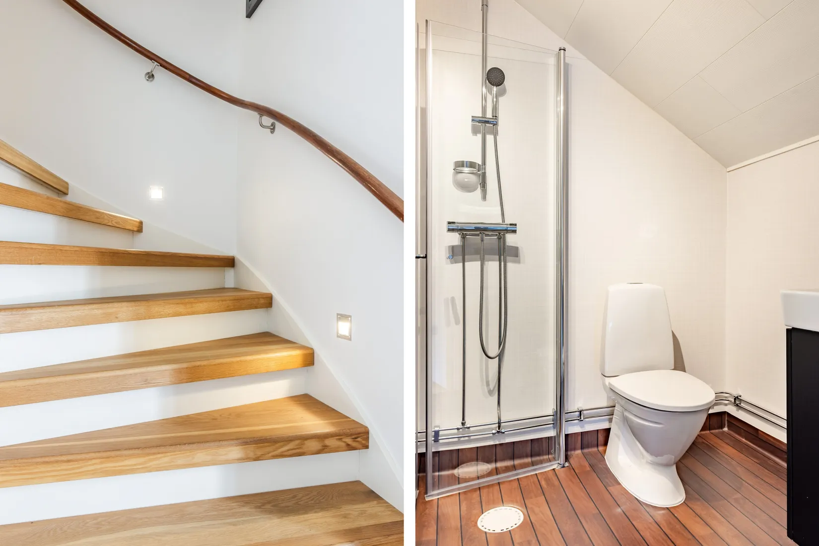 Villa, Örebro Viskahöjd 1, Sparsör/Fristad, Borås