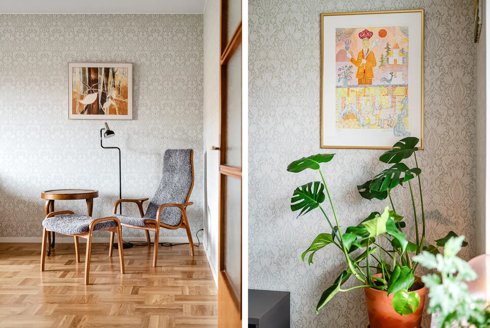 Bostadsrätt, Terrängvägen 3A, Berghem, Umeå
