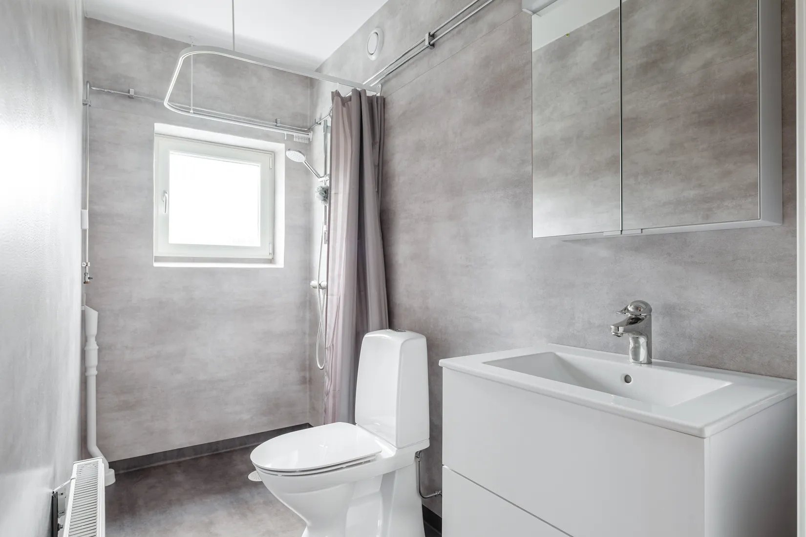 Bostadsrätt, Terrängvägen 3A, Berghem, Umeå