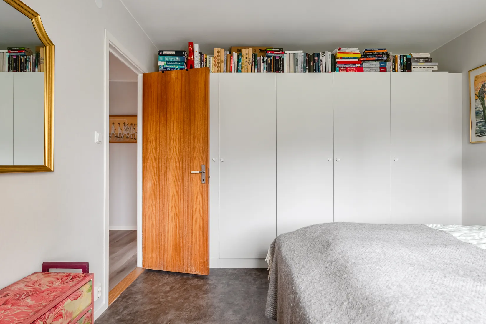 Bostadsrätt, Terrängvägen 3A, Berghem, Umeå