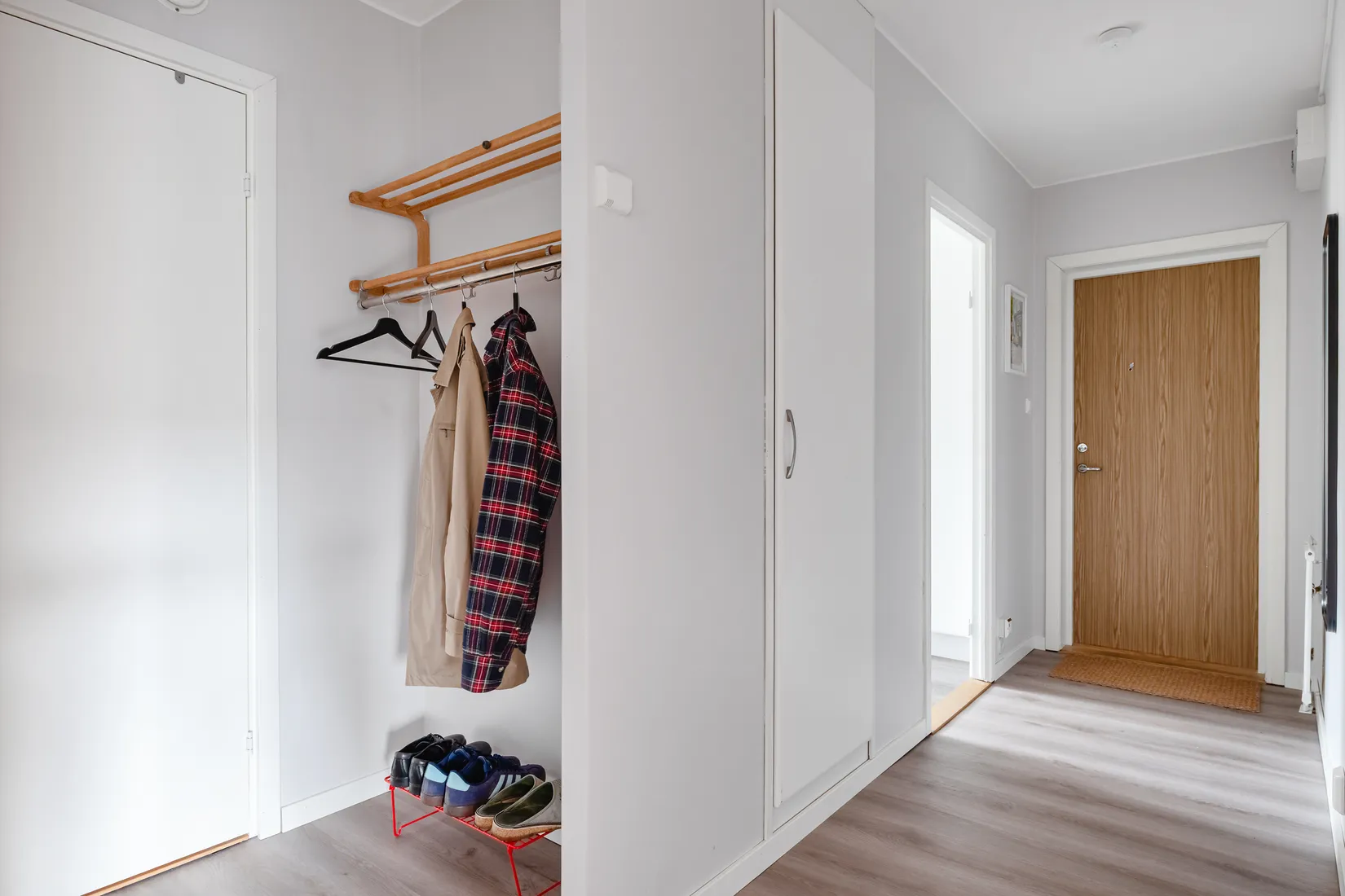 Bostadsrätt, Terrängvägen 3A, Berghem, Umeå