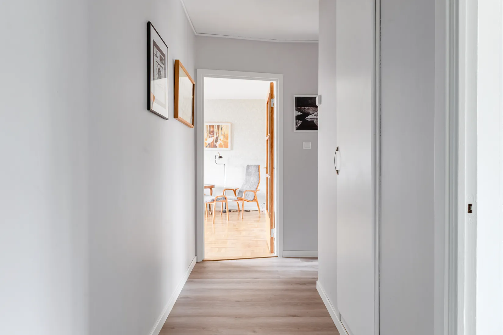 Bostadsrätt, Terrängvägen 3A, Berghem, Umeå