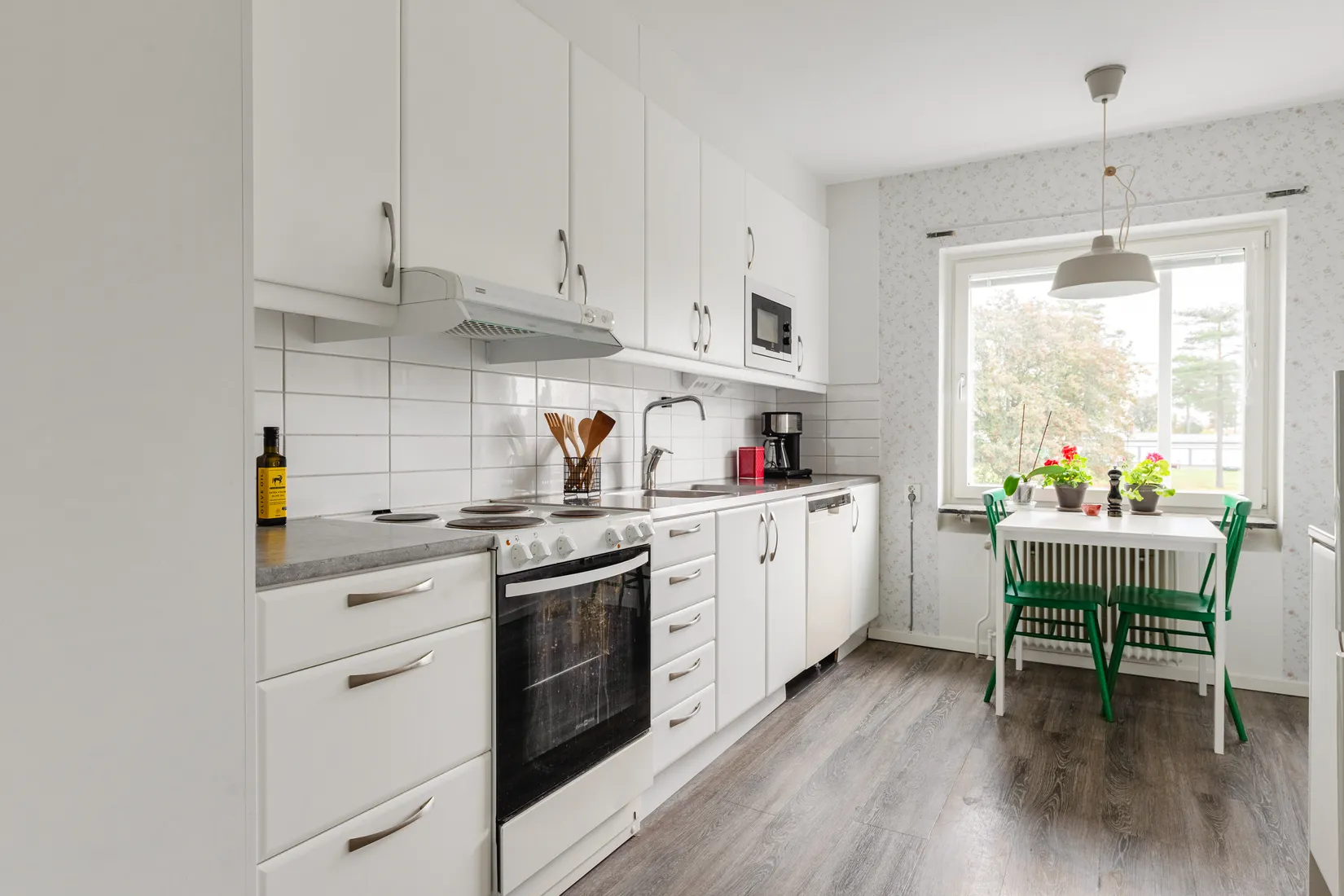 Bostadsrätt, Terrängvägen 3A, Berghem, Umeå