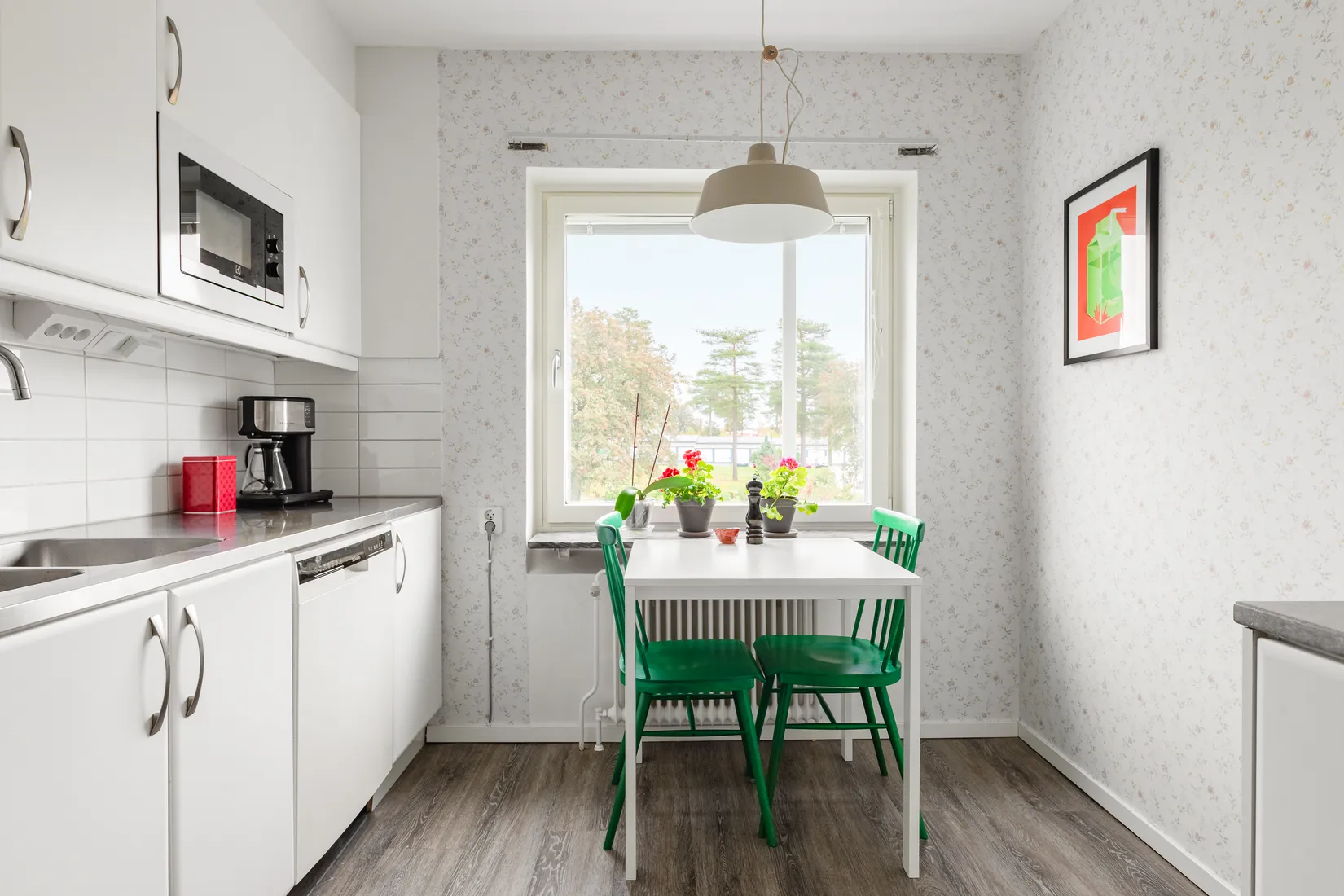 Bostadsrätt, Terrängvägen 3A, Berghem, Umeå