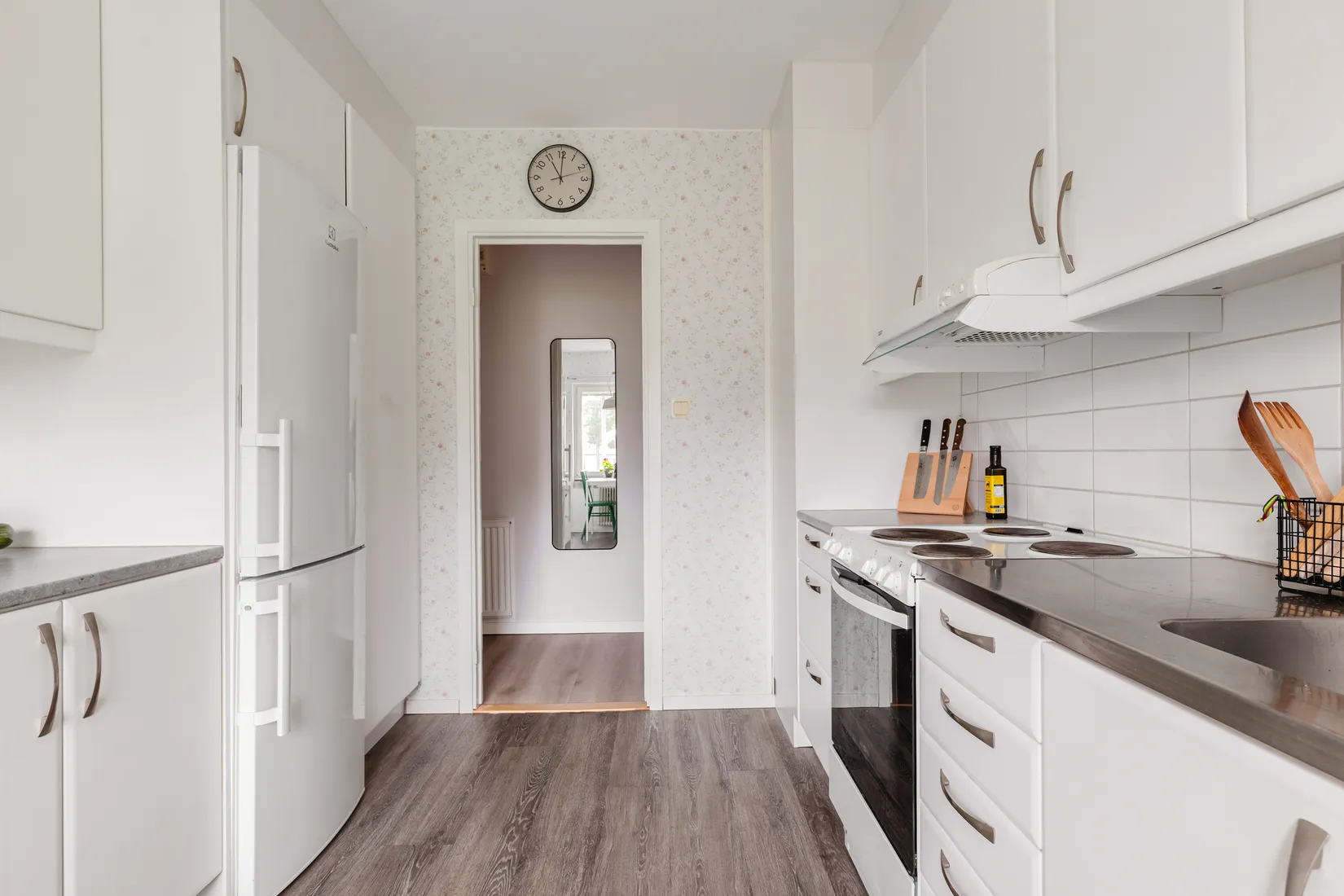 Bostadsrätt, Terrängvägen 3A, Berghem, Umeå