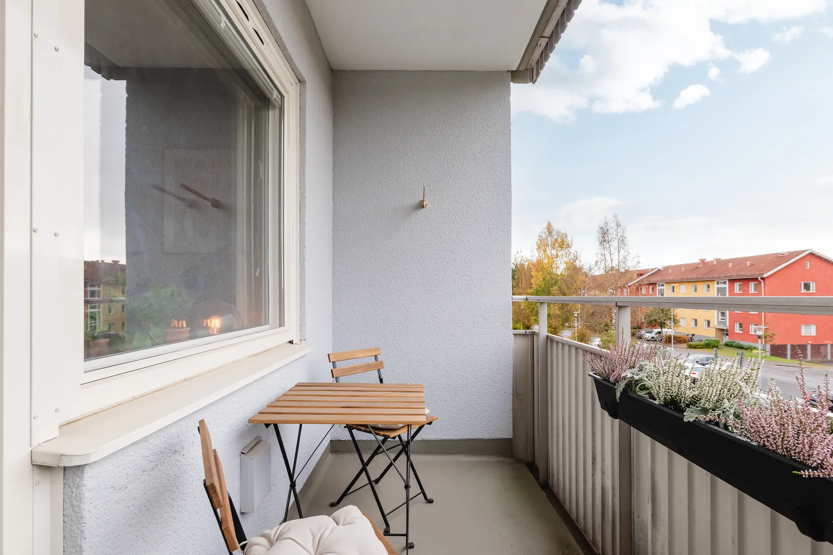 Bostadsrätt, Terrängvägen 3A, Berghem, Umeå