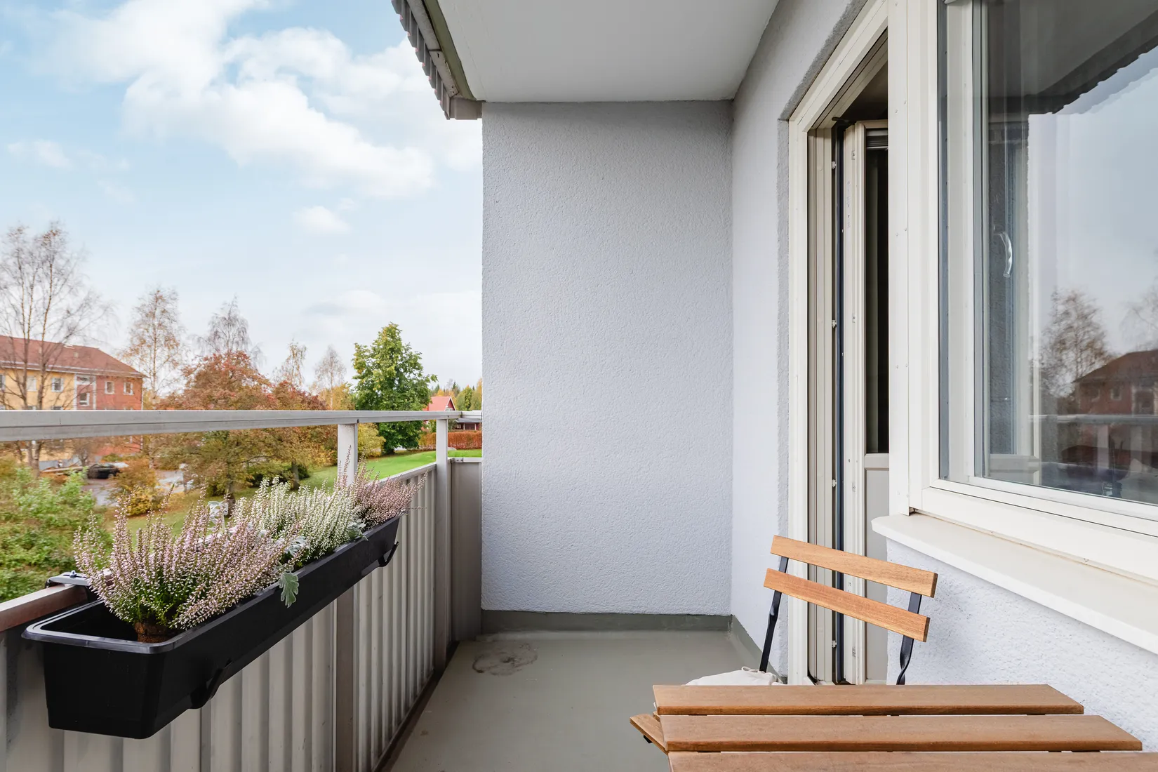 Bostadsrätt, Terrängvägen 3A, Berghem, Umeå